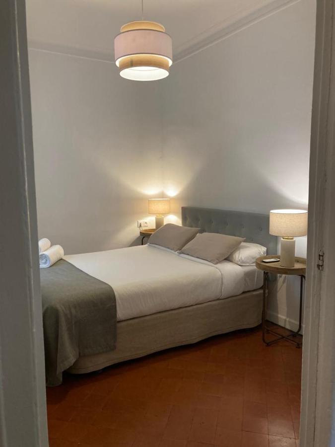 Hostel Barri Gotic Barcelona Exterior foto